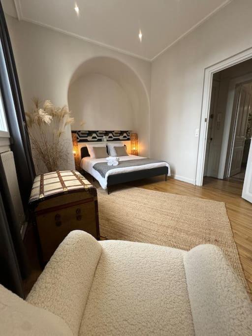 Oslo, Hyper Centre, Proche Gare, Marche Boulingrin Apartment *