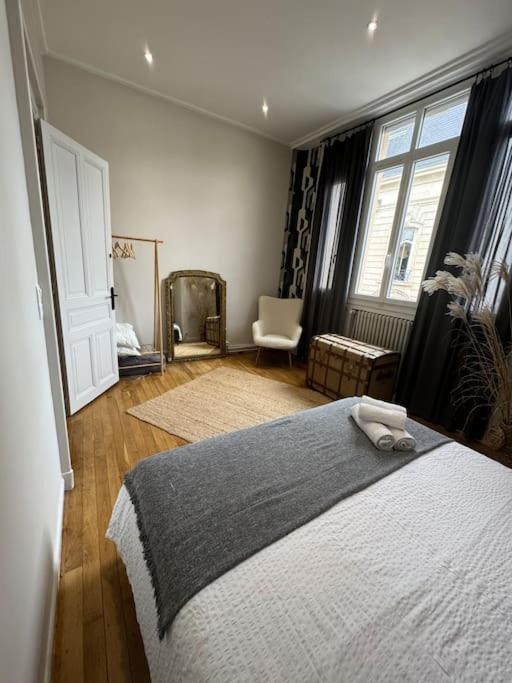 Oslo, Hyper Centre, Proche Gare, Marche Boulingrin Apartment *